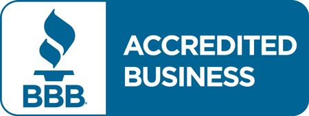 Better Business Bureau Member